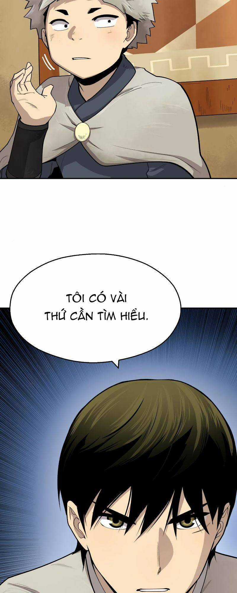 Thiếu Niên Kiếm Sư - Chapter 22 - Trang 58