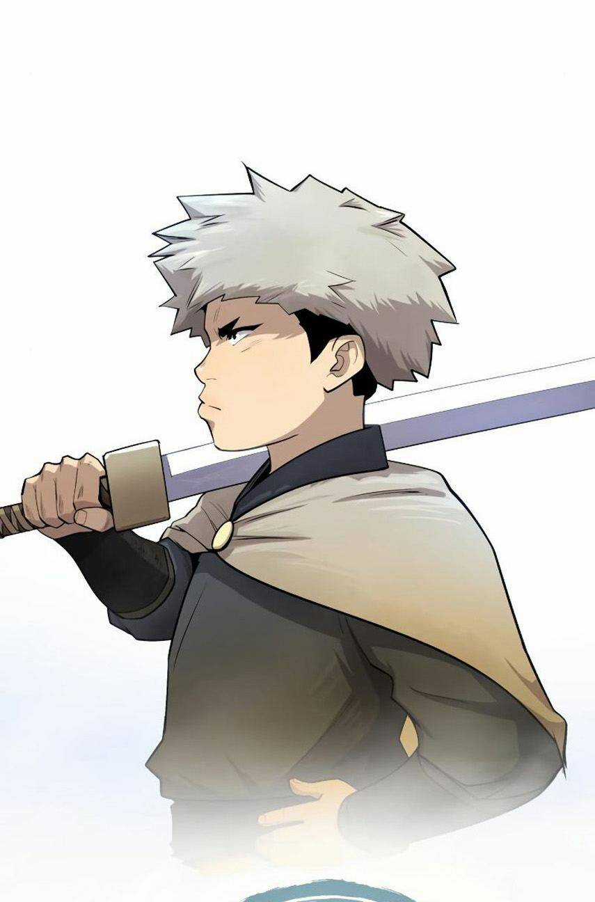 Thiếu Niên Kiếm Sư - Chapter 22 - Trang 7