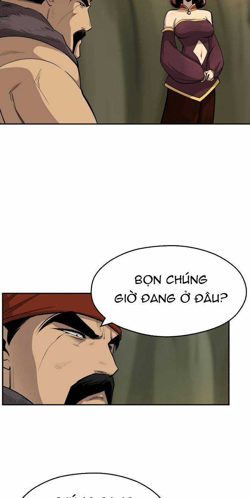 Thiếu Niên Kiếm Sư - Chapter 22 - Trang 62