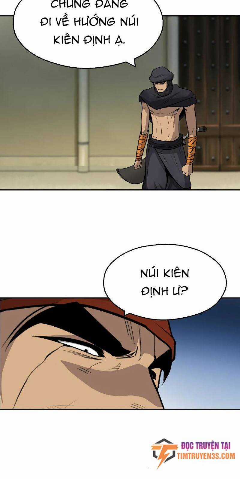 Thiếu Niên Kiếm Sư - Chapter 22 - Trang 63