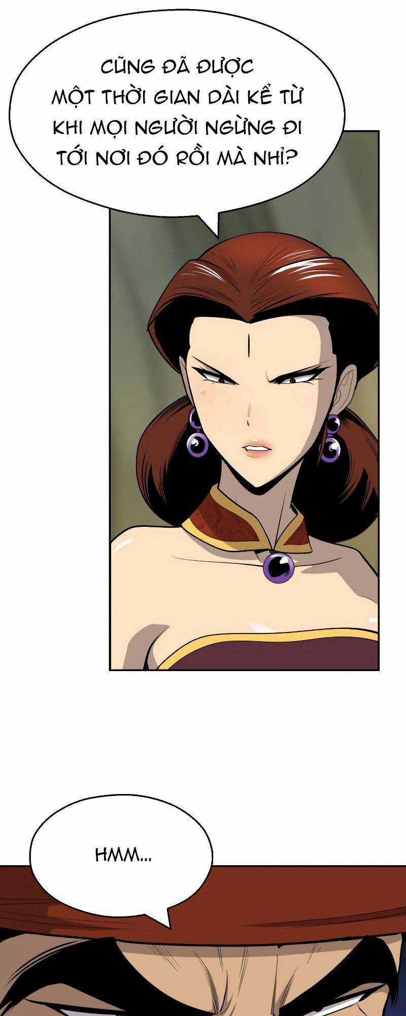 Thiếu Niên Kiếm Sư - Chapter 22 - Trang 64