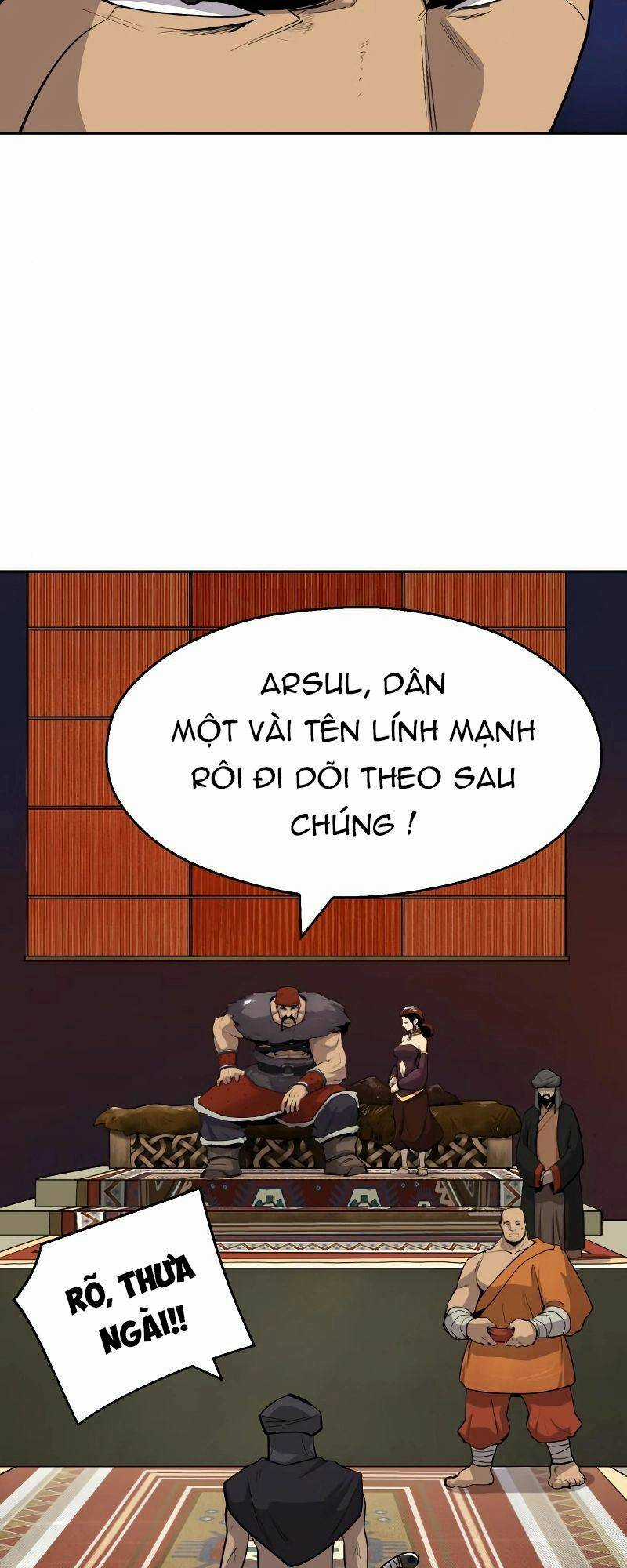 Thiếu Niên Kiếm Sư - Chapter 22 - Trang 65