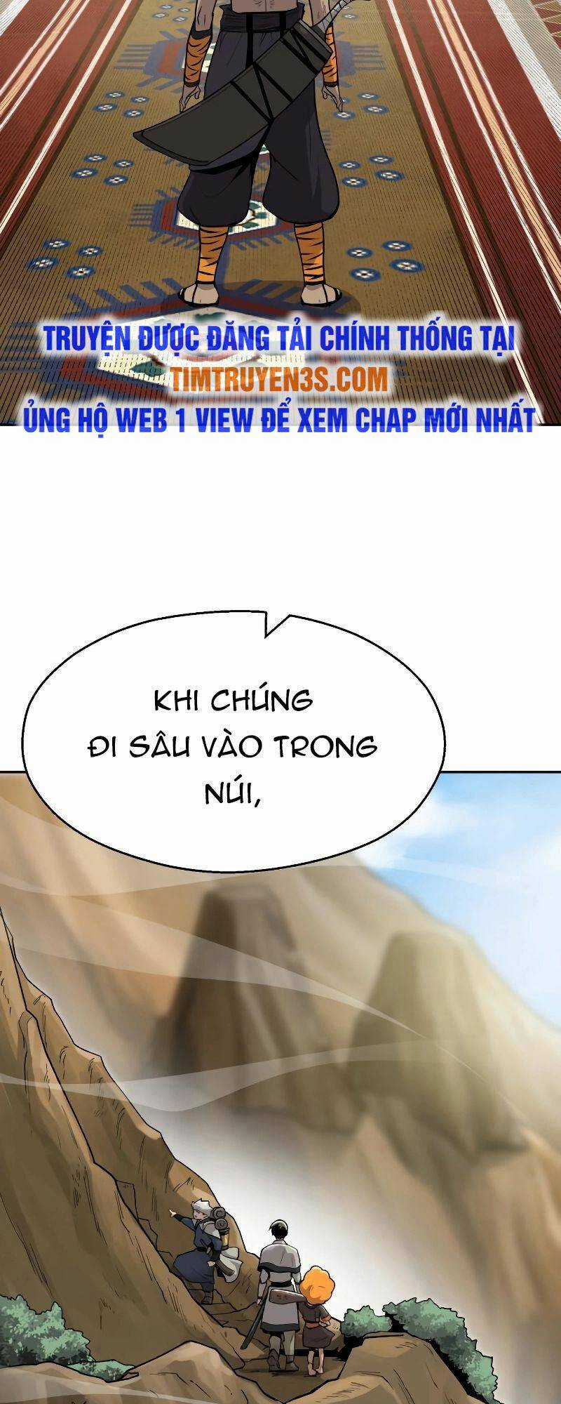 Thiếu Niên Kiếm Sư - Chapter 22 - Trang 66