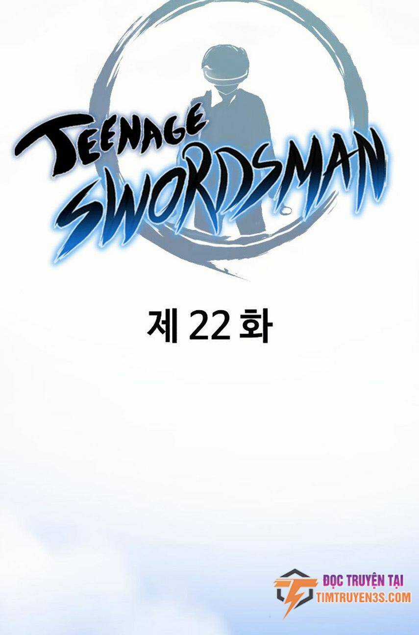 Thiếu Niên Kiếm Sư - Chapter 22 - Trang 8