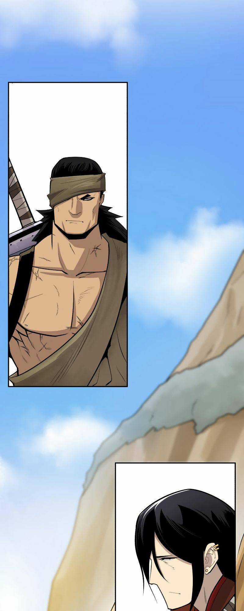 Thiếu Niên Kiếm Sư - Chapter 22 - Trang 9