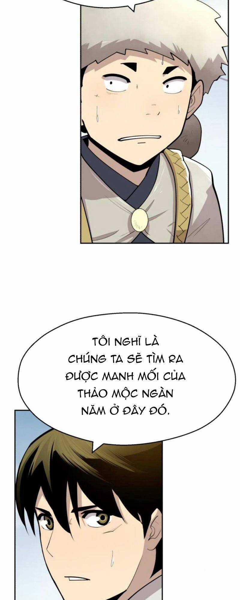 Thiếu Niên Kiếm Sư - Chapter 23 - Trang 11