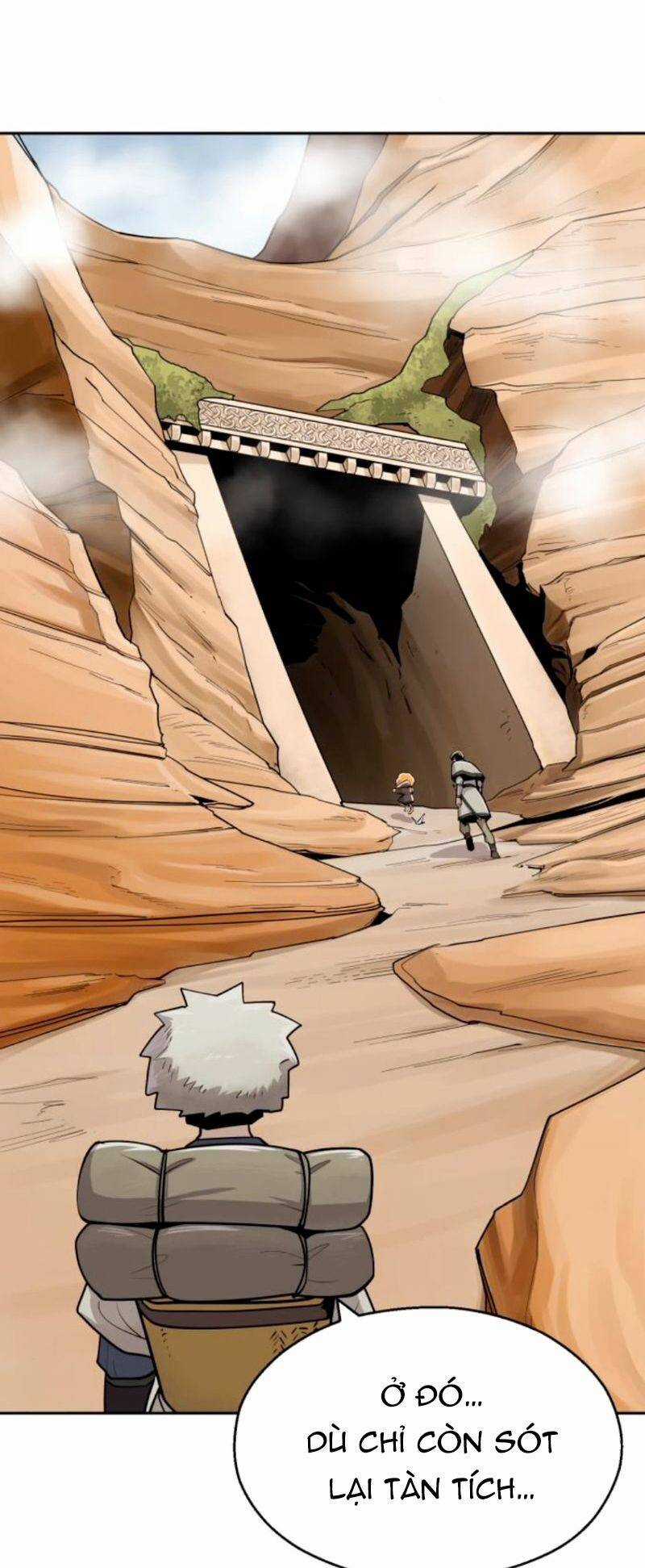 Thiếu Niên Kiếm Sư - Chapter 23 - Trang 13