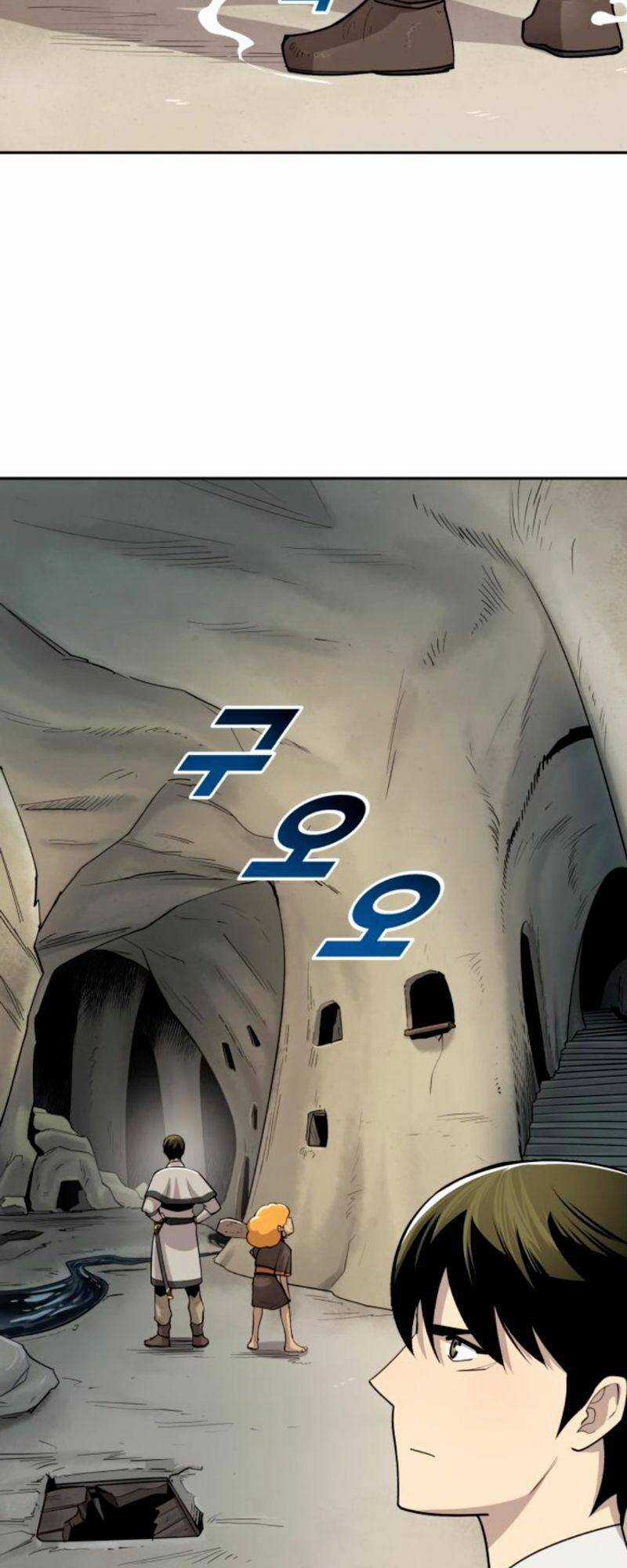 Thiếu Niên Kiếm Sư - Chapter 23 - Trang 16