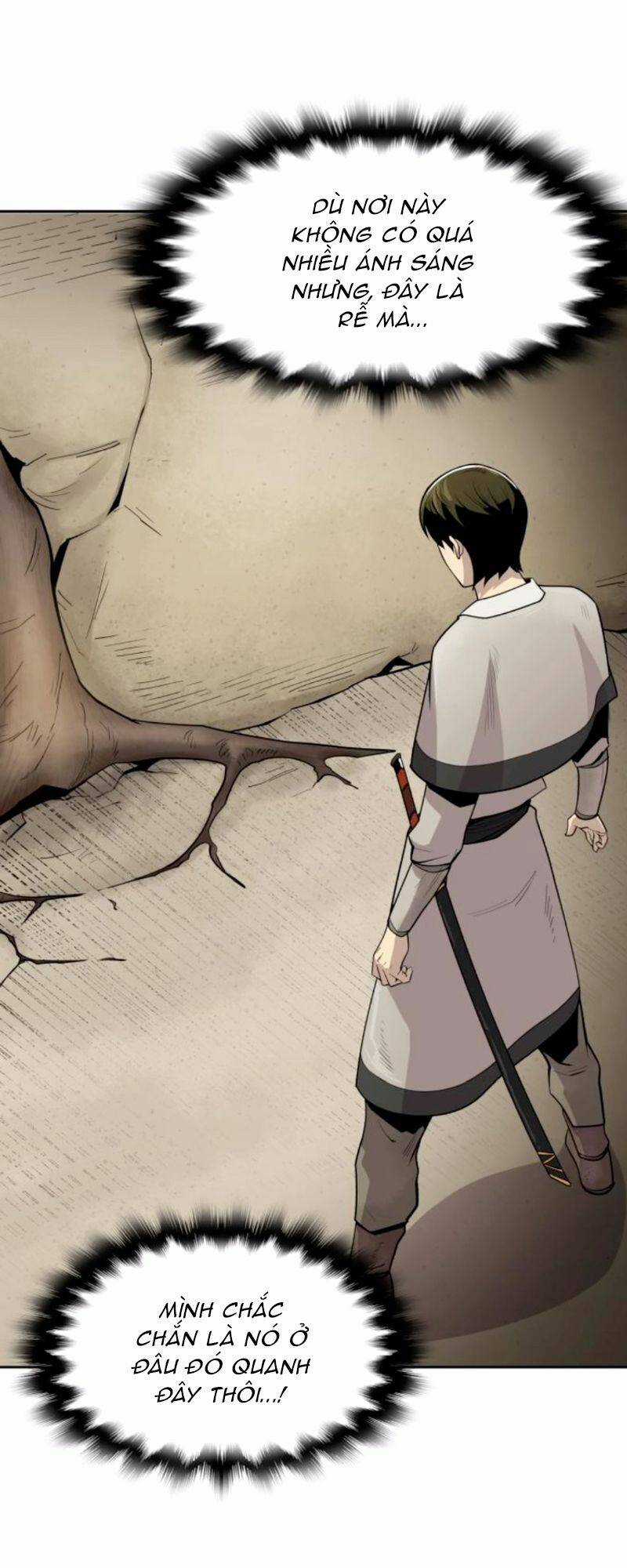 Thiếu Niên Kiếm Sư - Chapter 23 - Trang 19