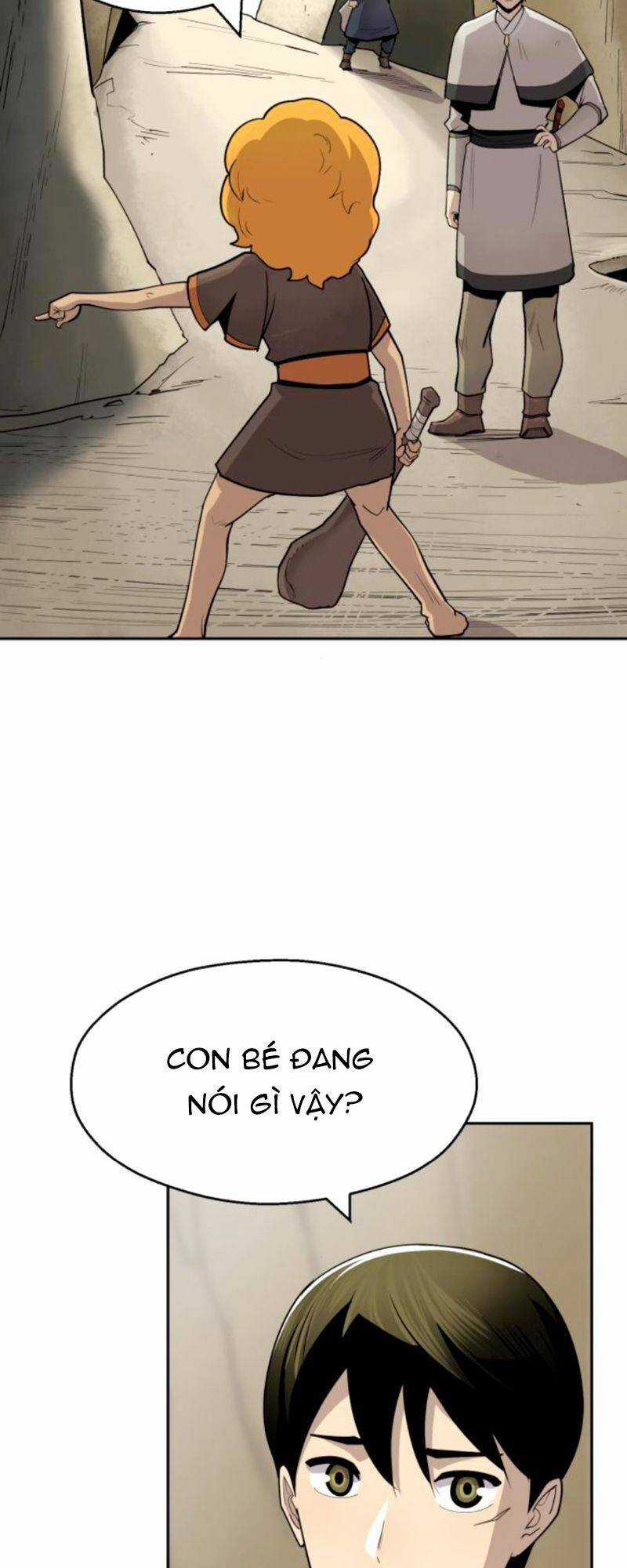 Thiếu Niên Kiếm Sư - Chapter 23 - Trang 22