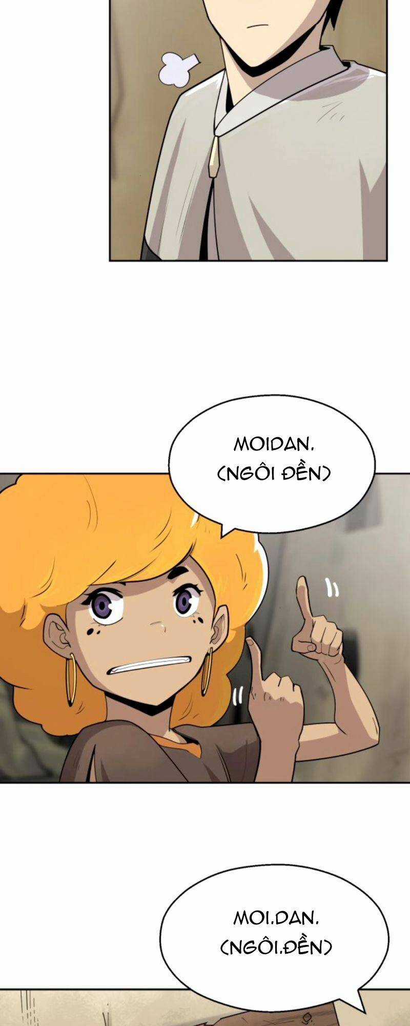 Thiếu Niên Kiếm Sư - Chapter 23 - Trang 23