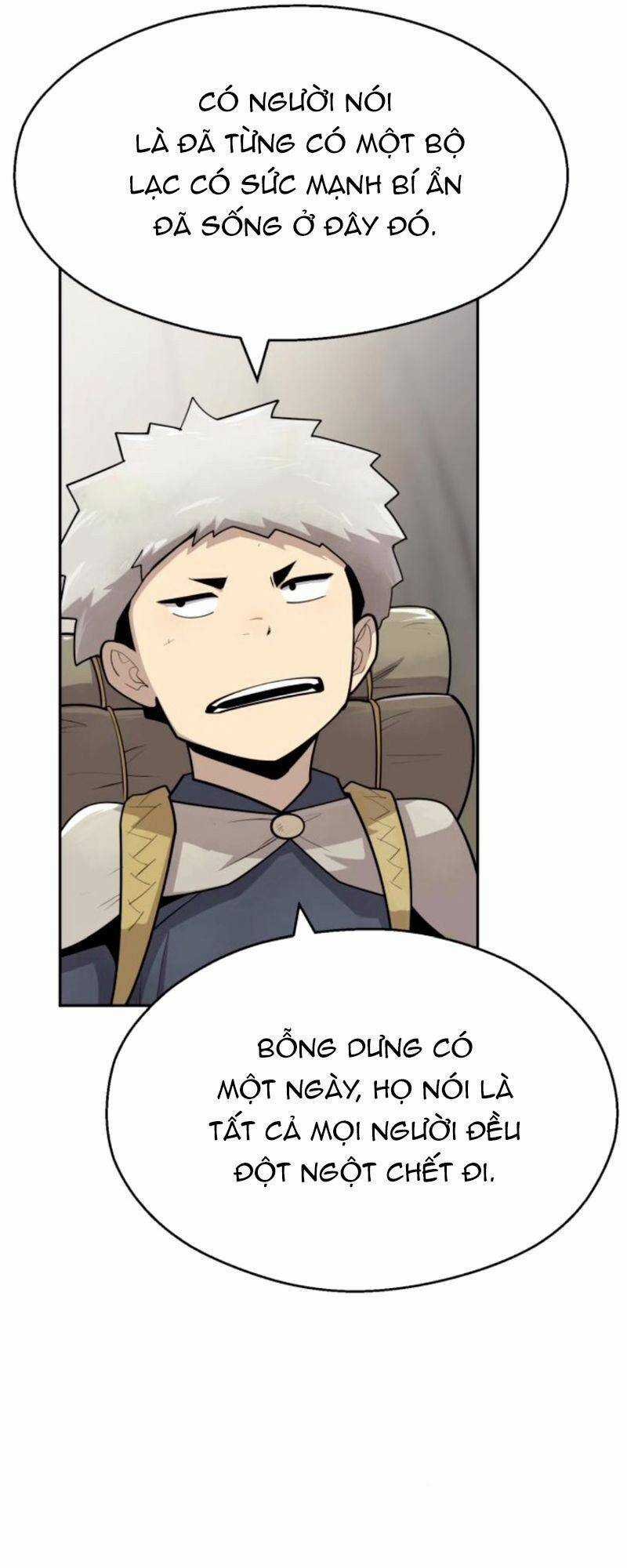 Thiếu Niên Kiếm Sư - Chapter 23 - Trang 28