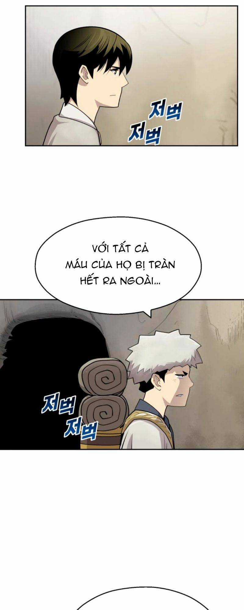 Thiếu Niên Kiếm Sư - Chapter 23 - Trang 29