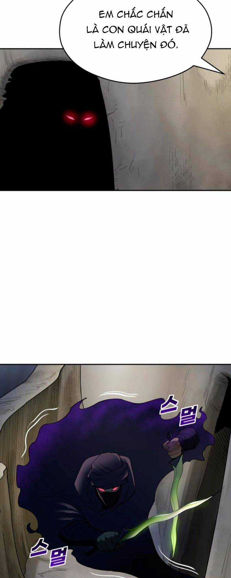 Thiếu Niên Kiếm Sư - Chapter 23 - Trang 30