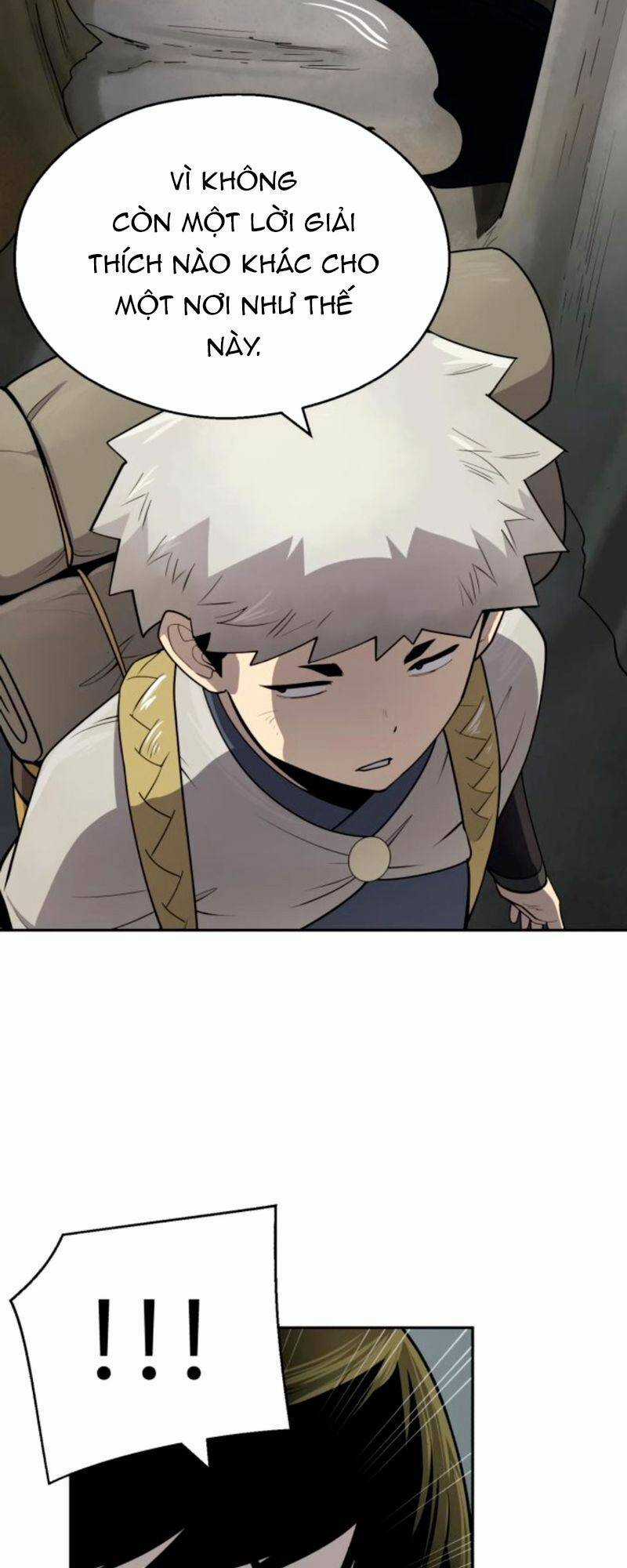 Thiếu Niên Kiếm Sư - Chapter 23 - Trang 31