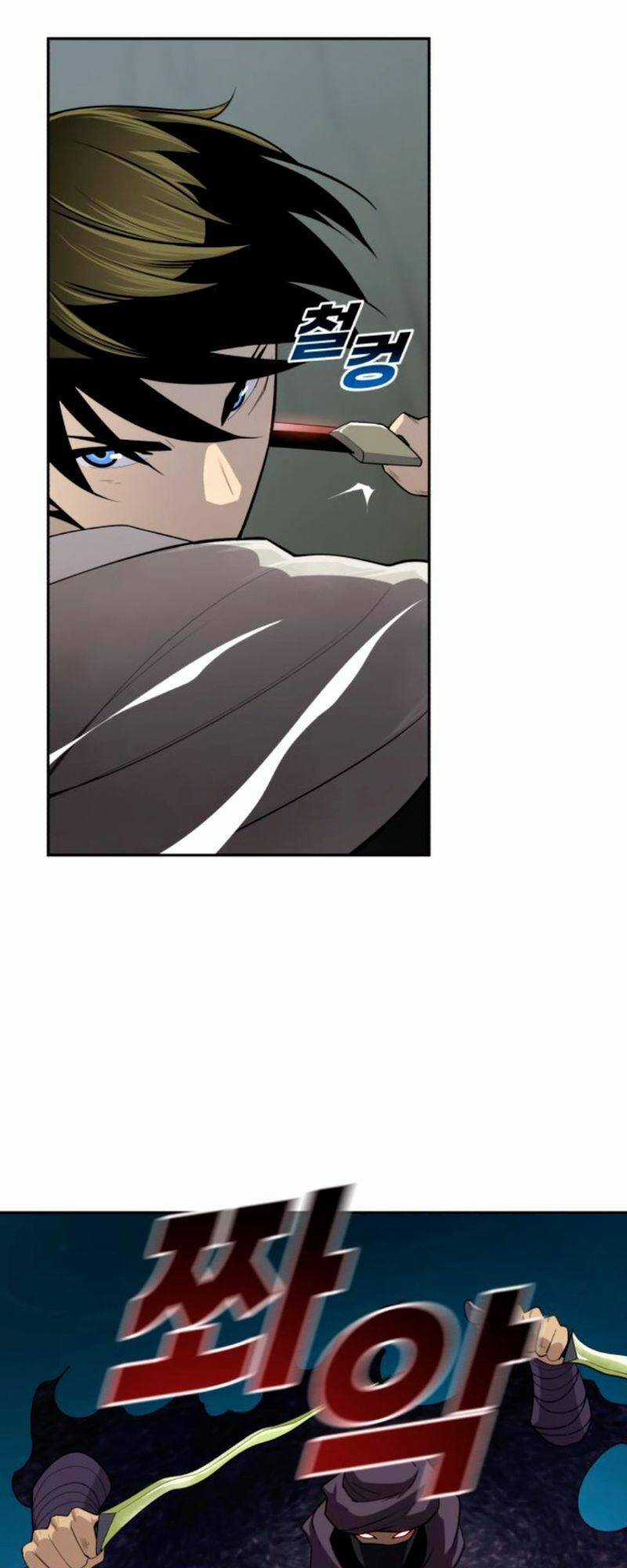 Thiếu Niên Kiếm Sư - Chapter 23 - Trang 34