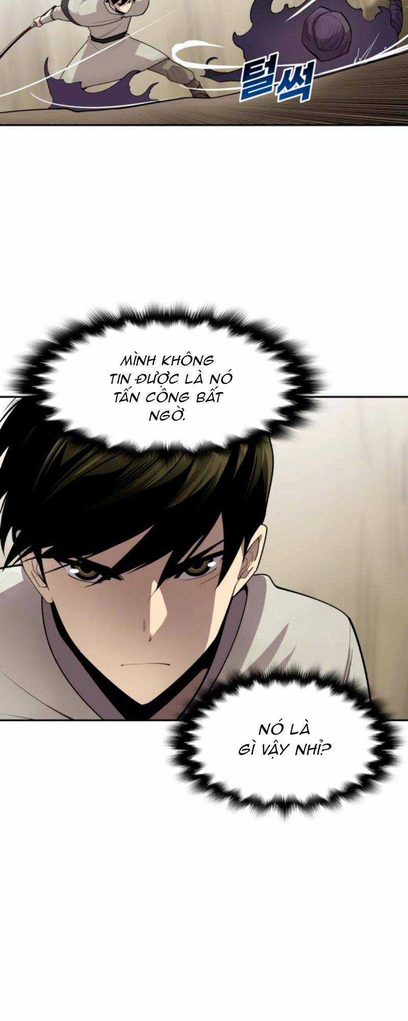 Thiếu Niên Kiếm Sư - Chapter 23 - Trang 36