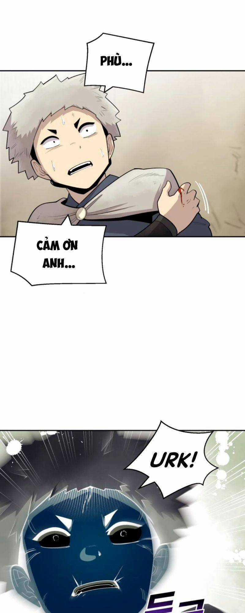 Thiếu Niên Kiếm Sư - Chapter 23 - Trang 37