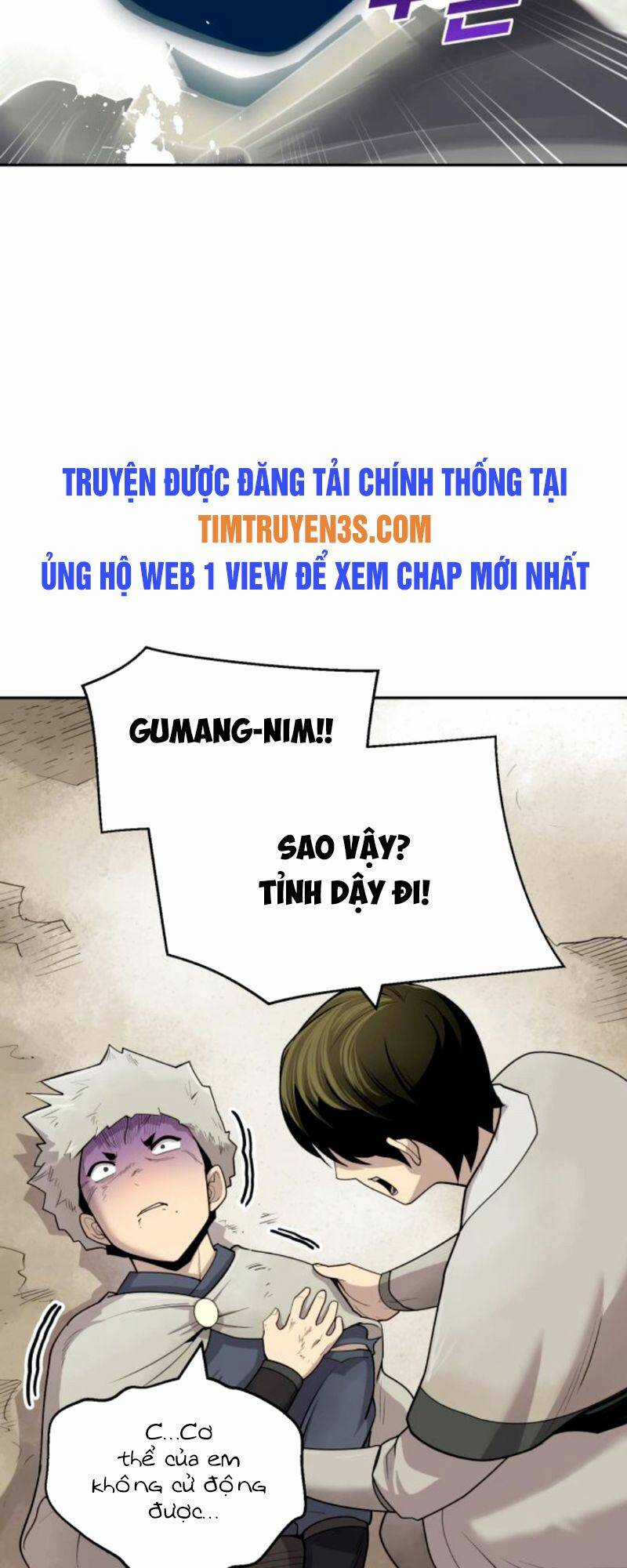 Thiếu Niên Kiếm Sư - Chapter 23 - Trang 38