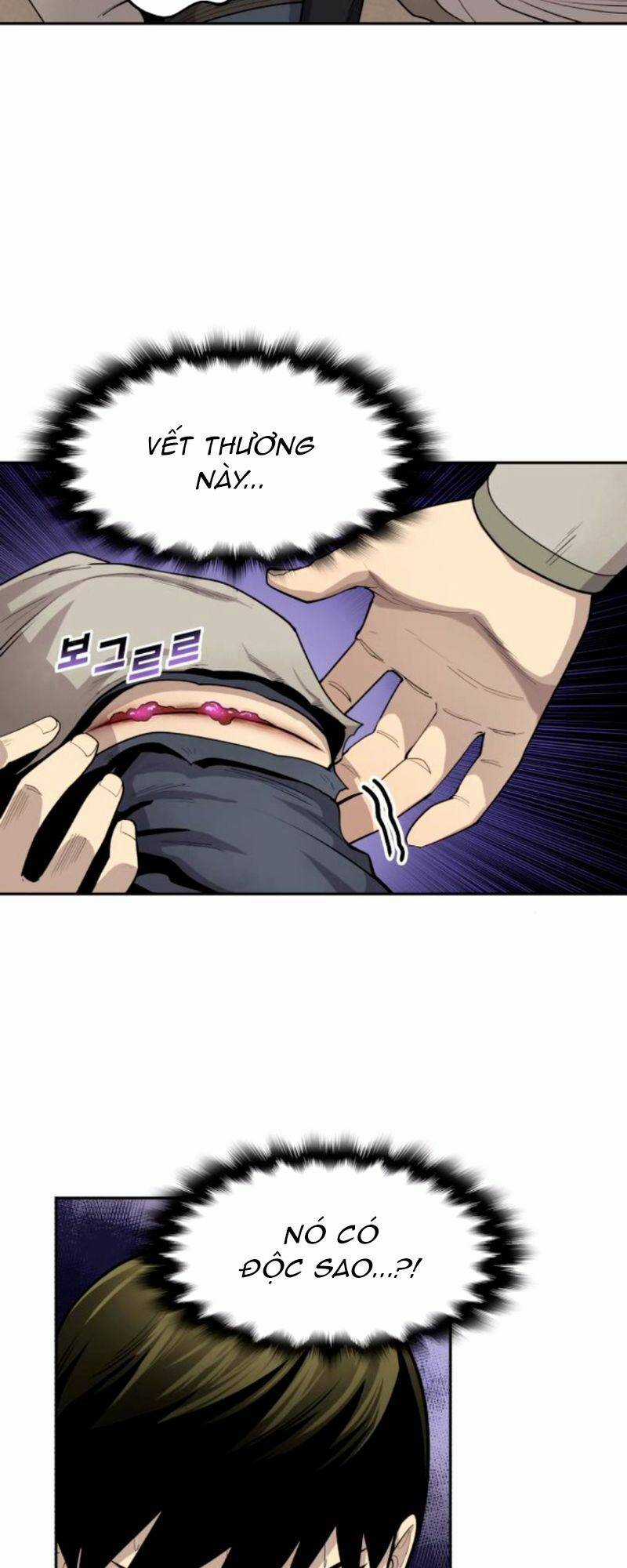 Thiếu Niên Kiếm Sư - Chapter 23 - Trang 39