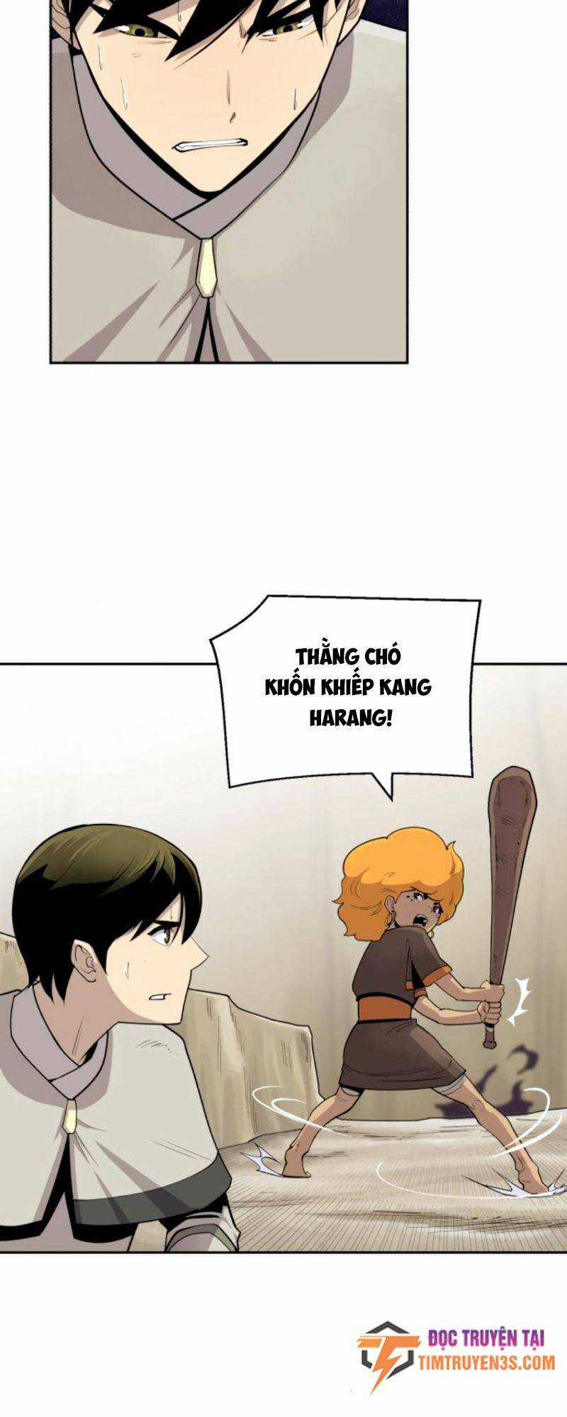 Thiếu Niên Kiếm Sư - Chapter 23 - Trang 40