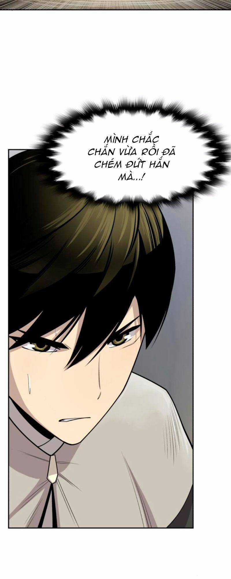 Thiếu Niên Kiếm Sư - Chapter 23 - Trang 43