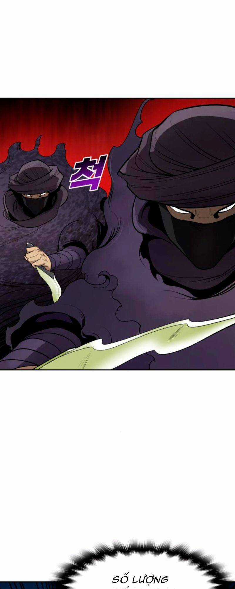 Thiếu Niên Kiếm Sư - Chapter 23 - Trang 45