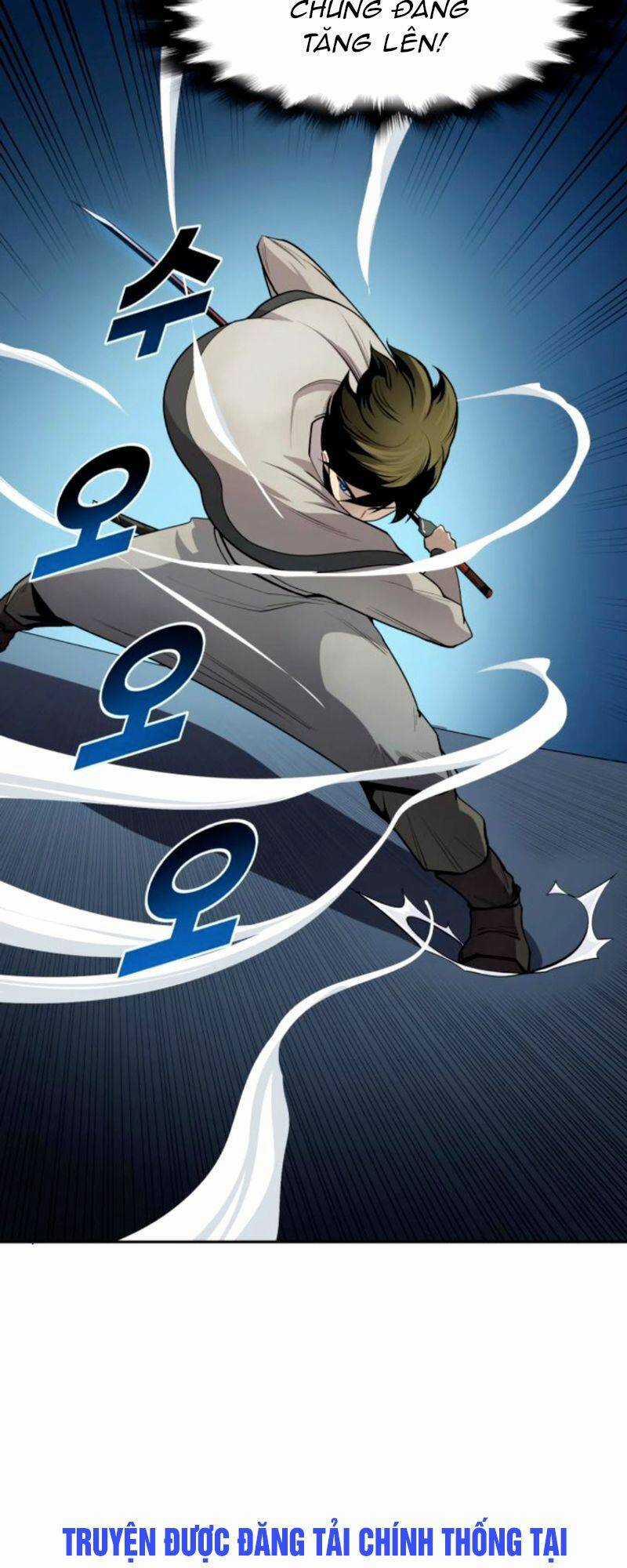 Thiếu Niên Kiếm Sư - Chapter 23 - Trang 46