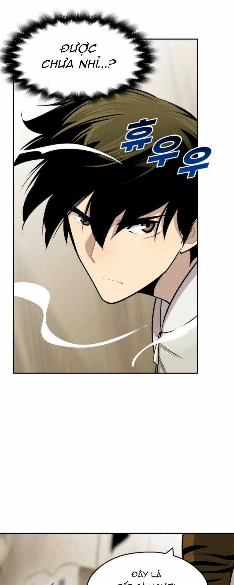 Thiếu Niên Kiếm Sư - Chapter 23 - Trang 49