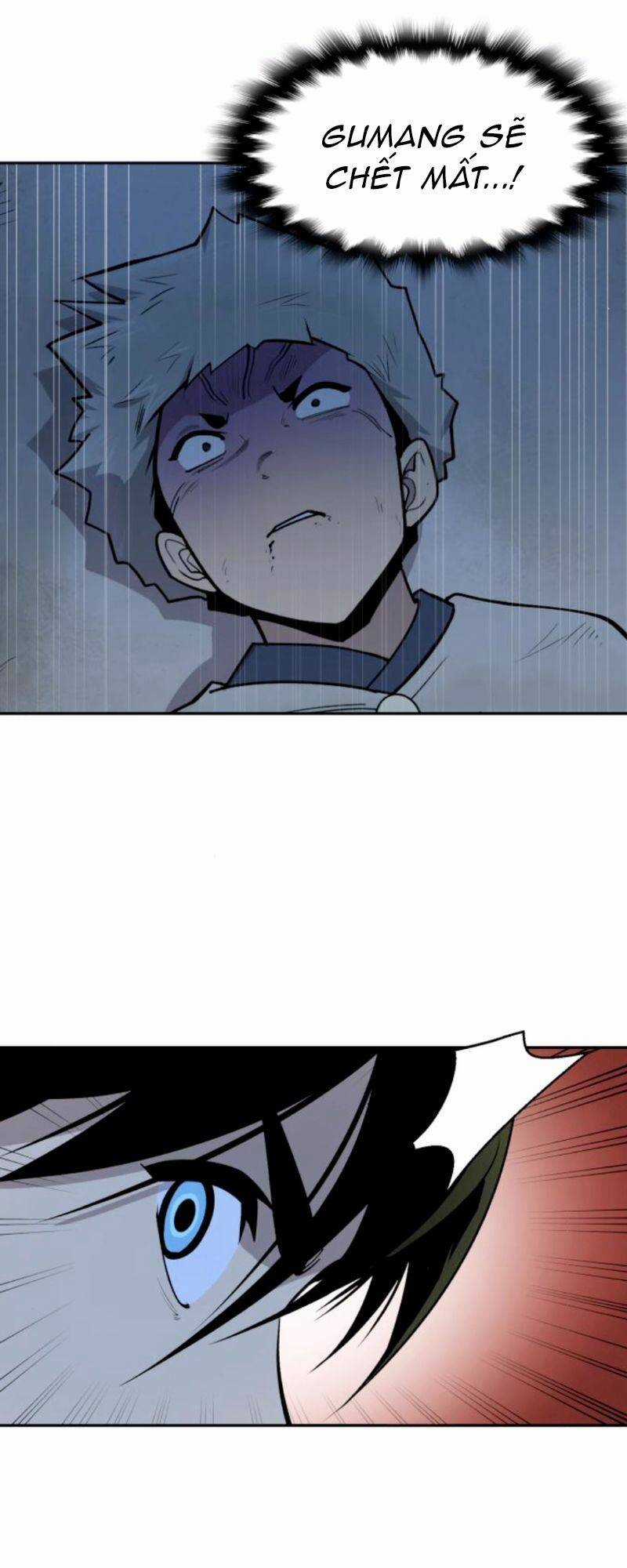 Thiếu Niên Kiếm Sư - Chapter 23 - Trang 56