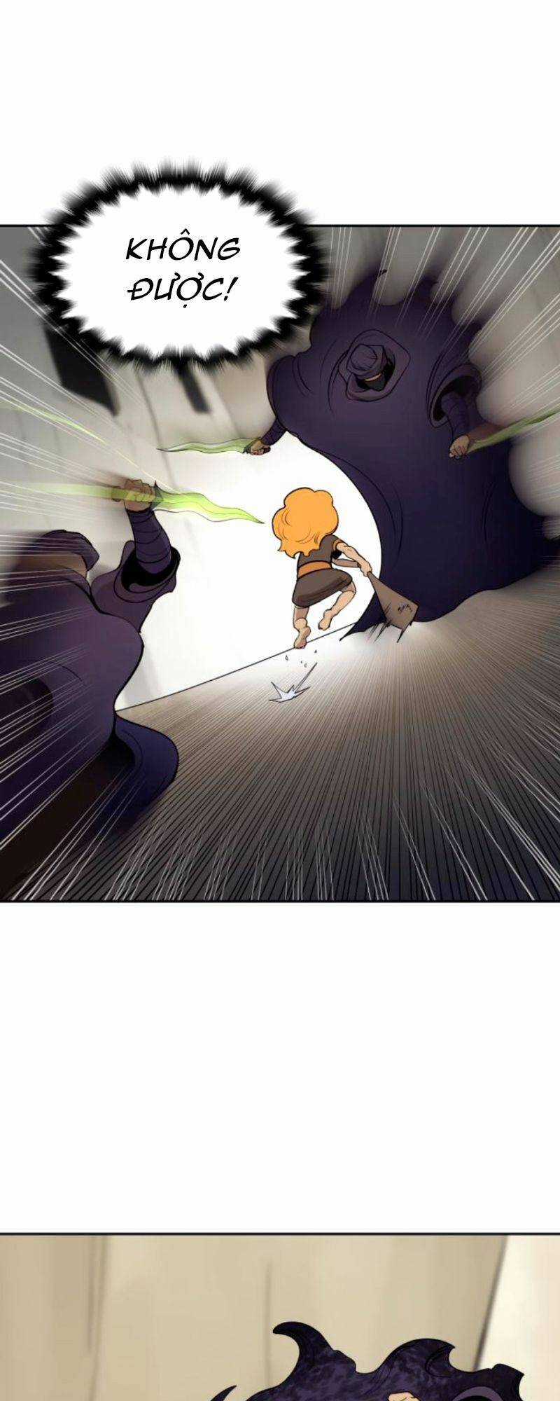 Thiếu Niên Kiếm Sư - Chapter 23 - Trang 57