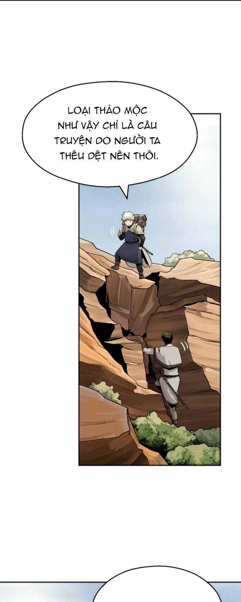 Thiếu Niên Kiếm Sư - Chapter 23 - Trang 7