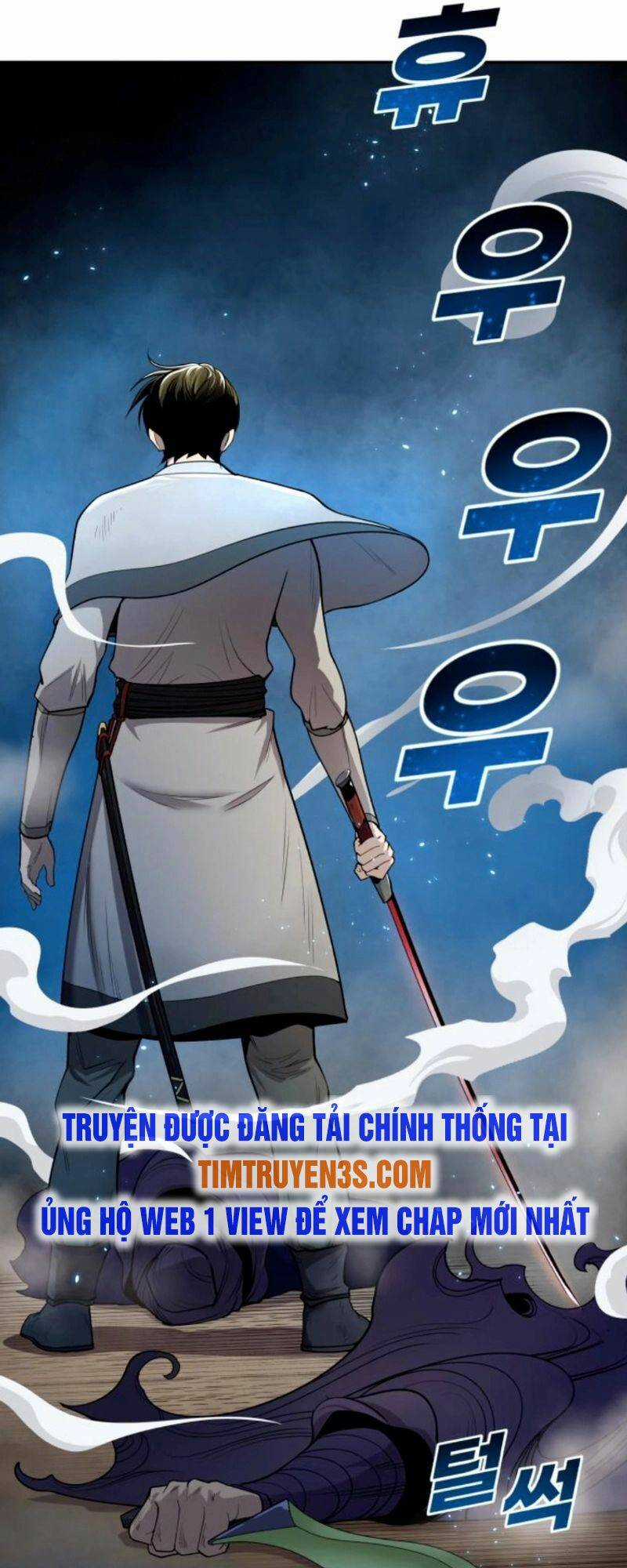 Thiếu Niên Kiếm Sư - Chapter 23 - Trang 67