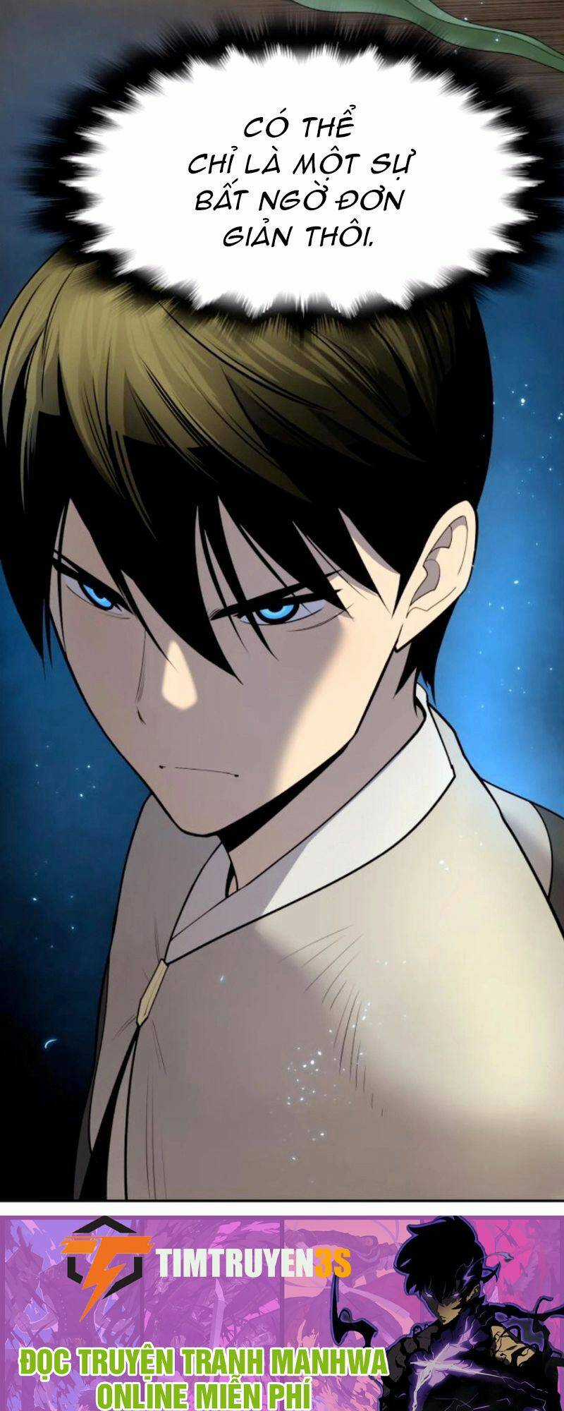 Thiếu Niên Kiếm Sư - Chapter 23 - Trang 68