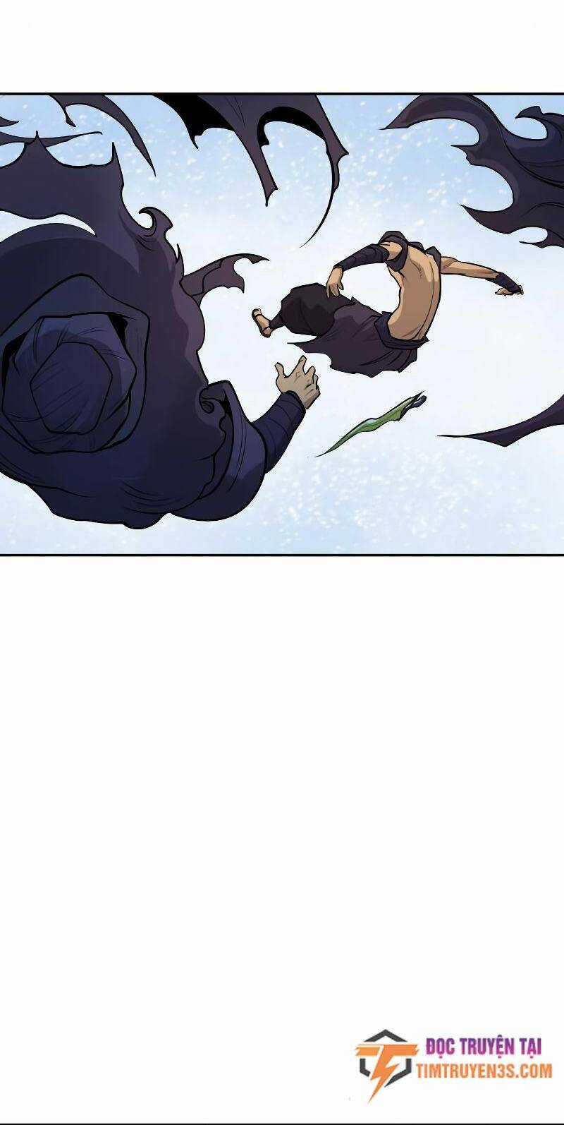 Thiếu Niên Kiếm Sư - Chapter 24 - Trang 11