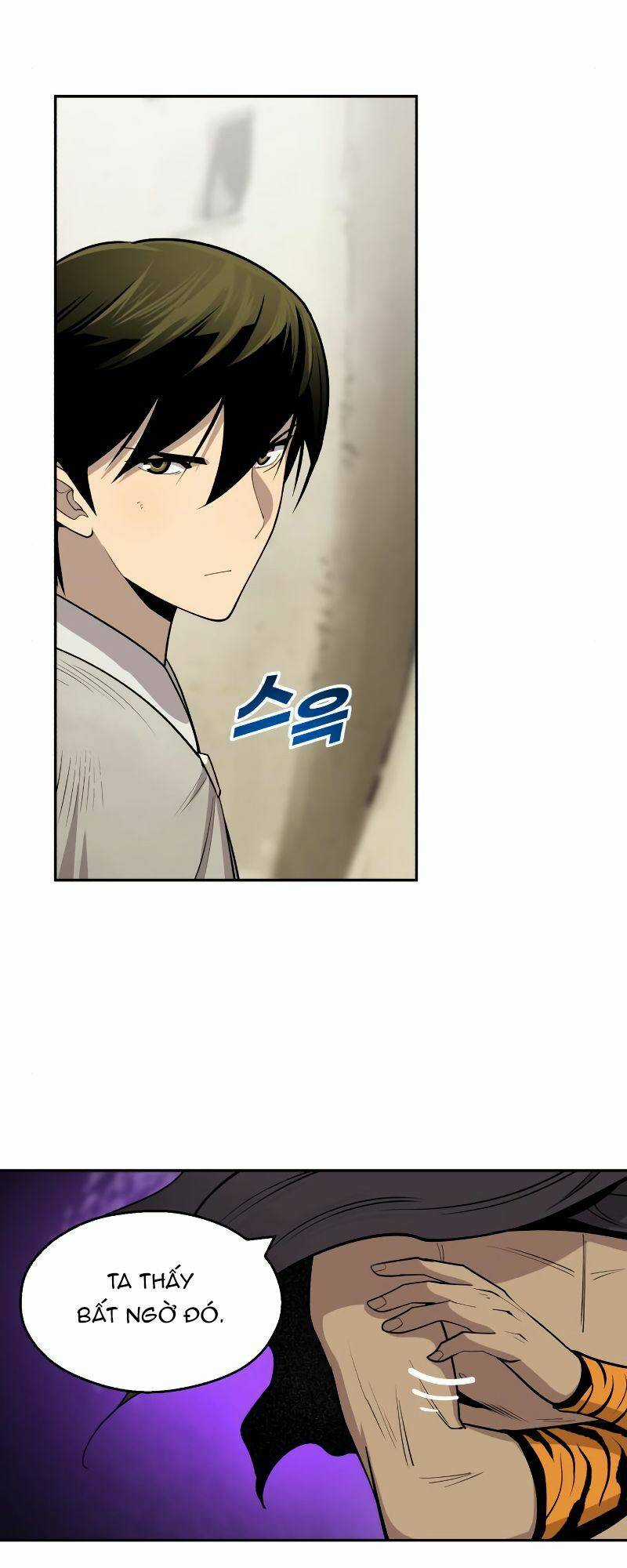 Thiếu Niên Kiếm Sư - Chapter 24 - Trang 13