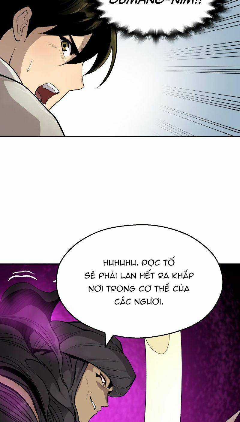 Thiếu Niên Kiếm Sư - Chapter 24 - Trang 19