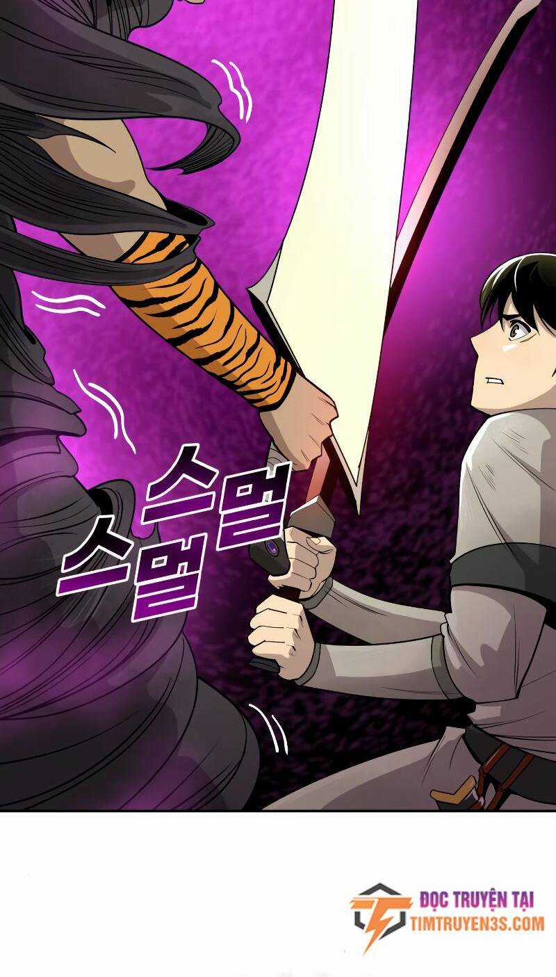 Thiếu Niên Kiếm Sư - Chapter 24 - Trang 20