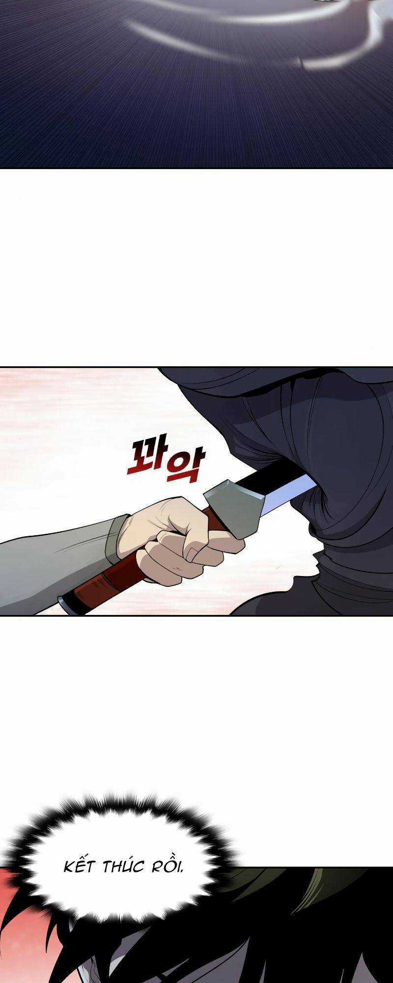 Thiếu Niên Kiếm Sư - Chapter 24 - Trang 23