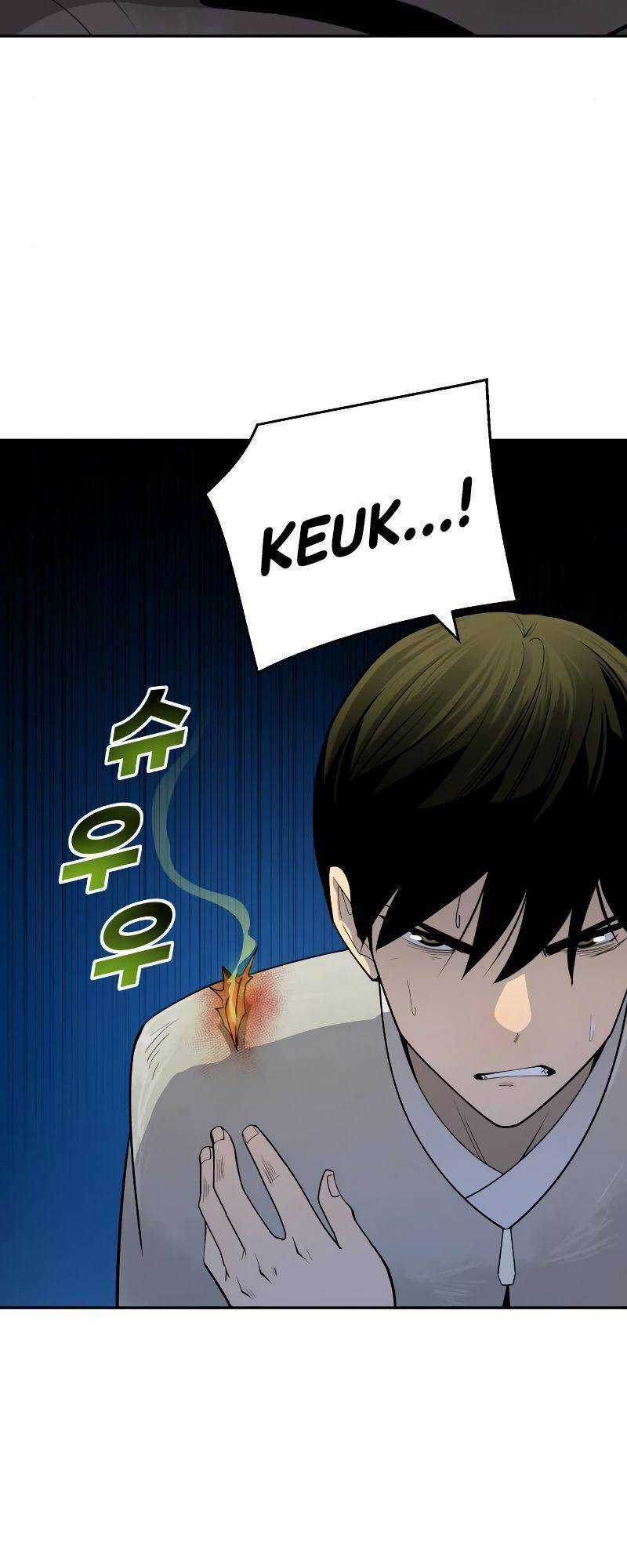 Thiếu Niên Kiếm Sư - Chapter 24 - Trang 27