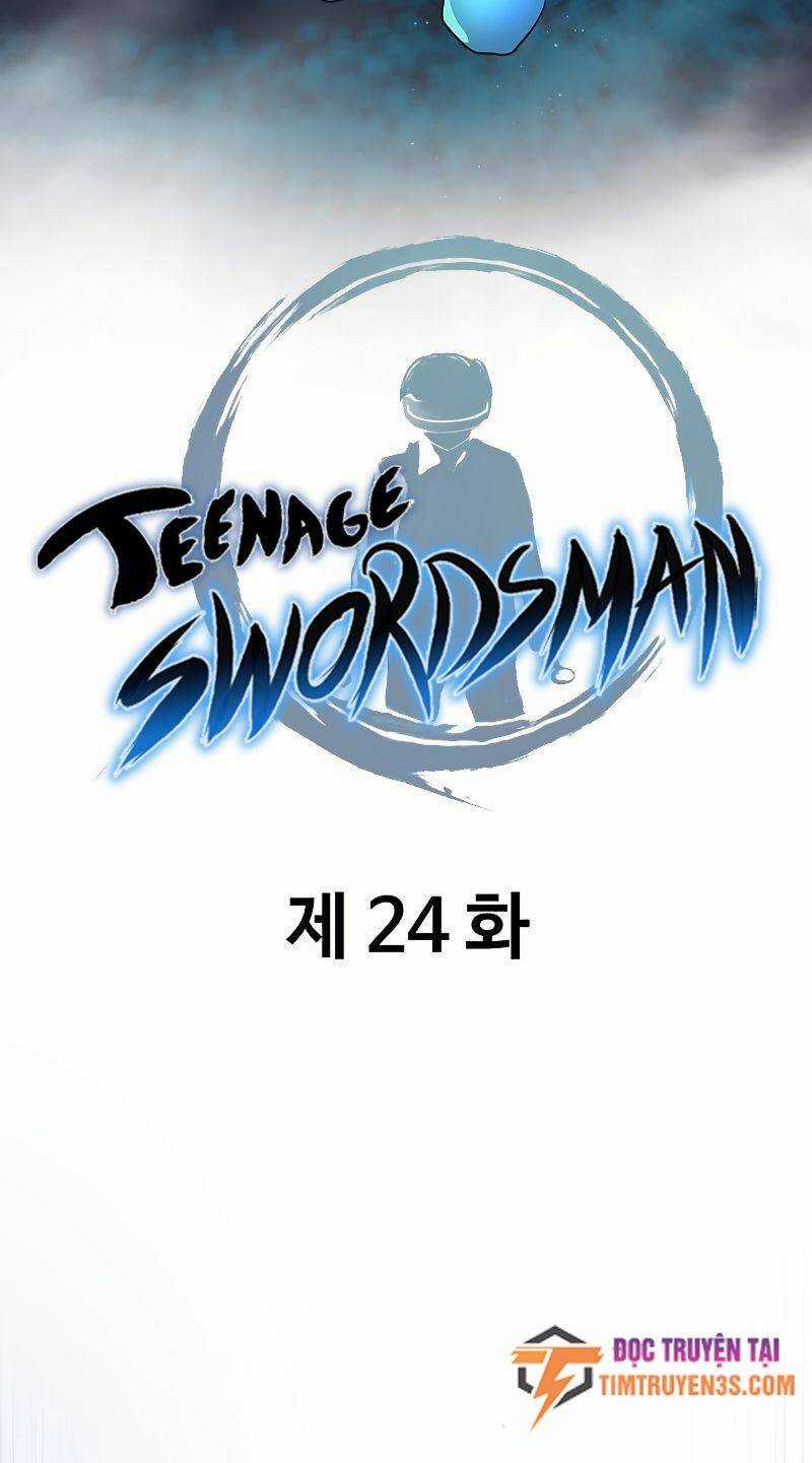 Thiếu Niên Kiếm Sư - Chapter 24 - Trang 29