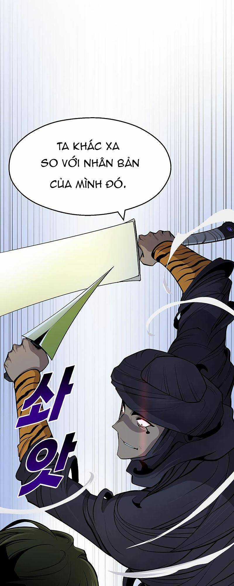 Thiếu Niên Kiếm Sư - Chapter 24 - Trang 30