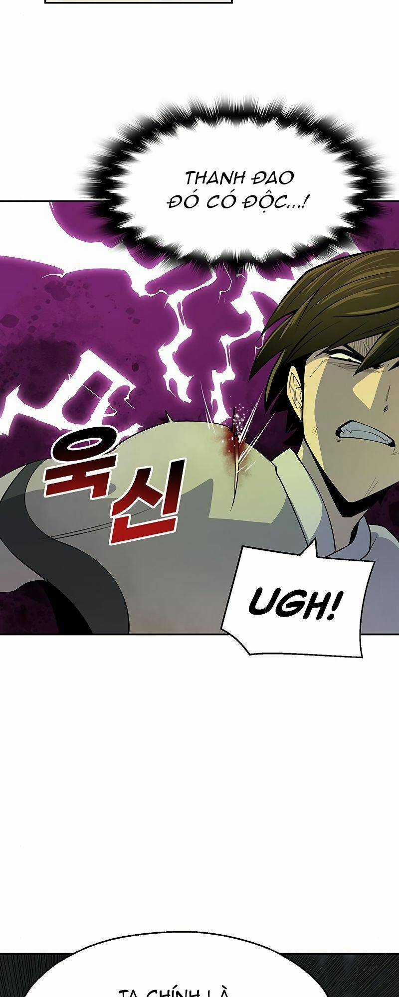 Thiếu Niên Kiếm Sư - Chapter 24 - Trang 32