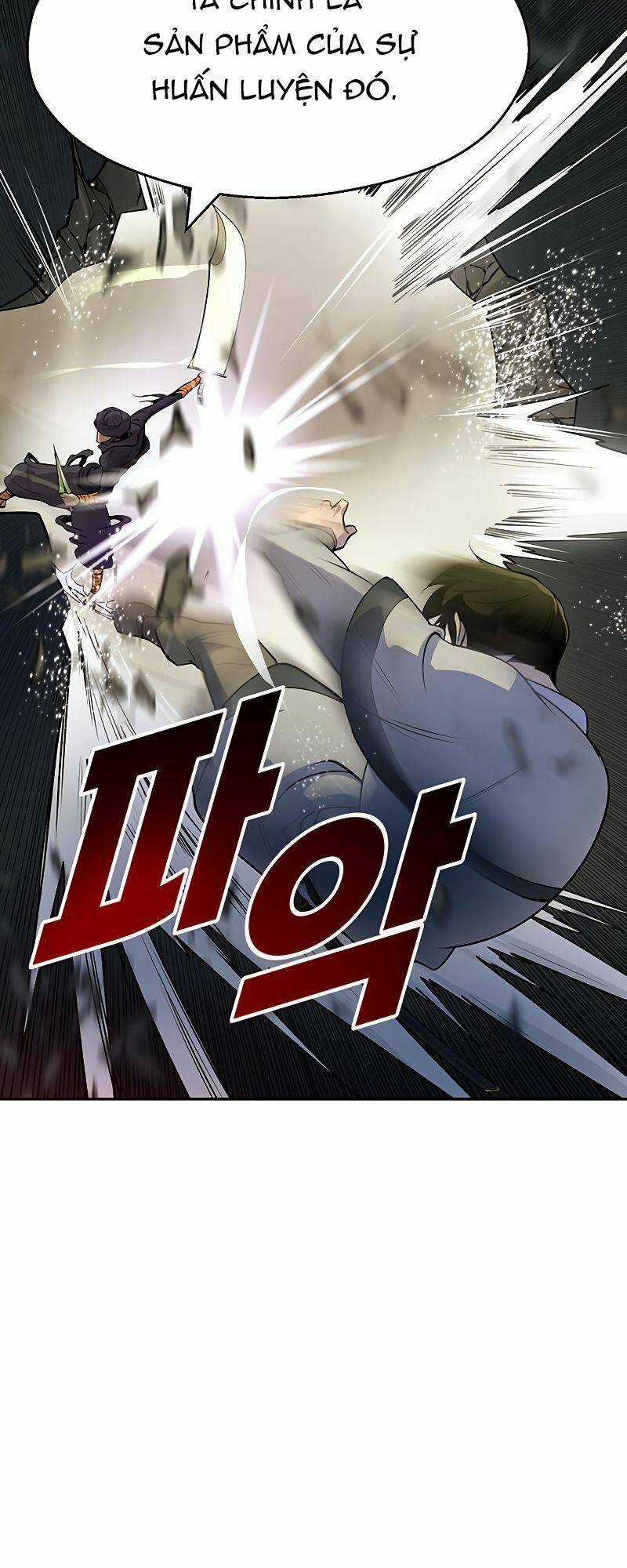 Thiếu Niên Kiếm Sư - Chapter 24 - Trang 33