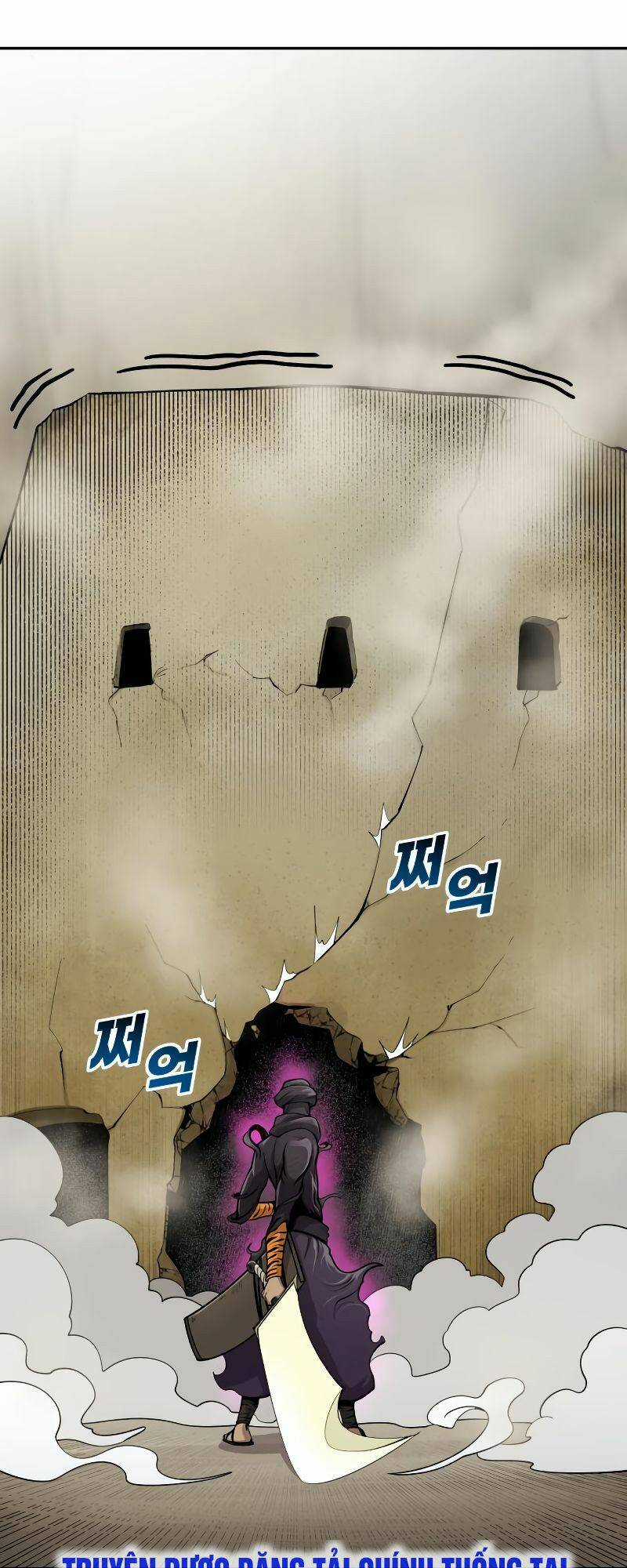 Thiếu Niên Kiếm Sư - Chapter 24 - Trang 34