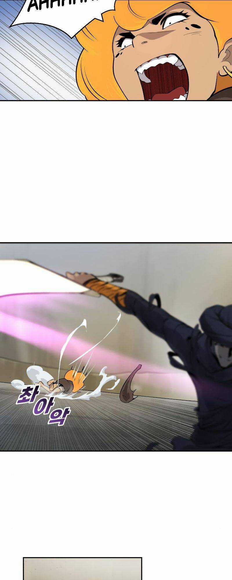 Thiếu Niên Kiếm Sư - Chapter 24 - Trang 36