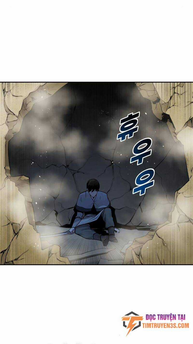 Thiếu Niên Kiếm Sư - Chapter 24 - Trang 38