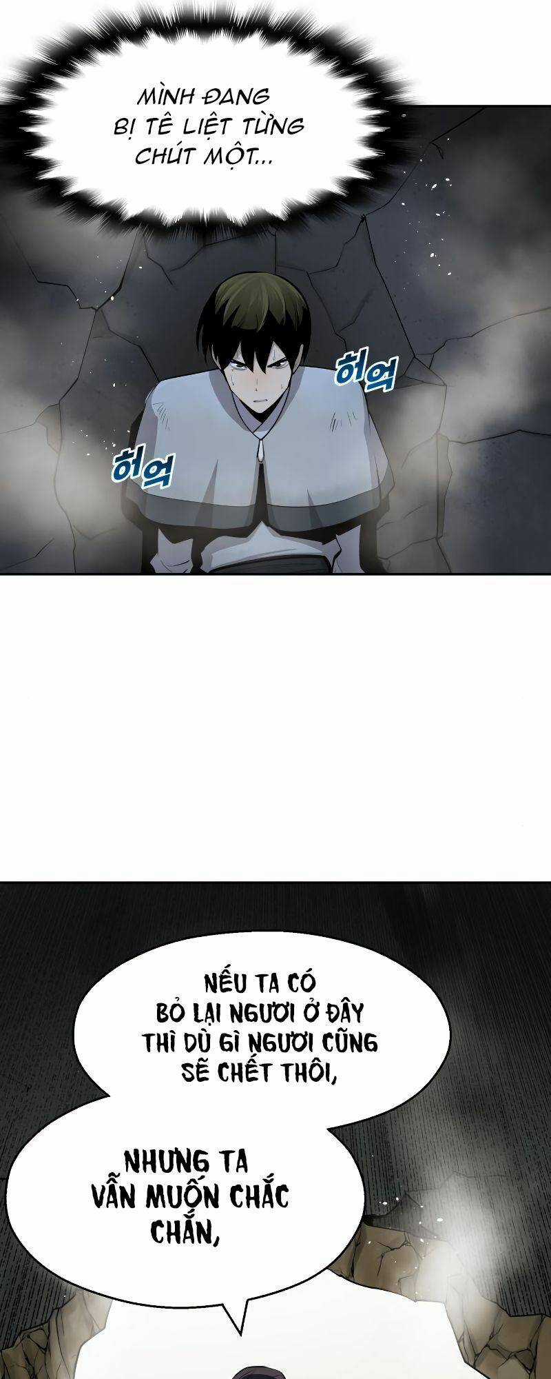 Thiếu Niên Kiếm Sư - Chapter 24 - Trang 39