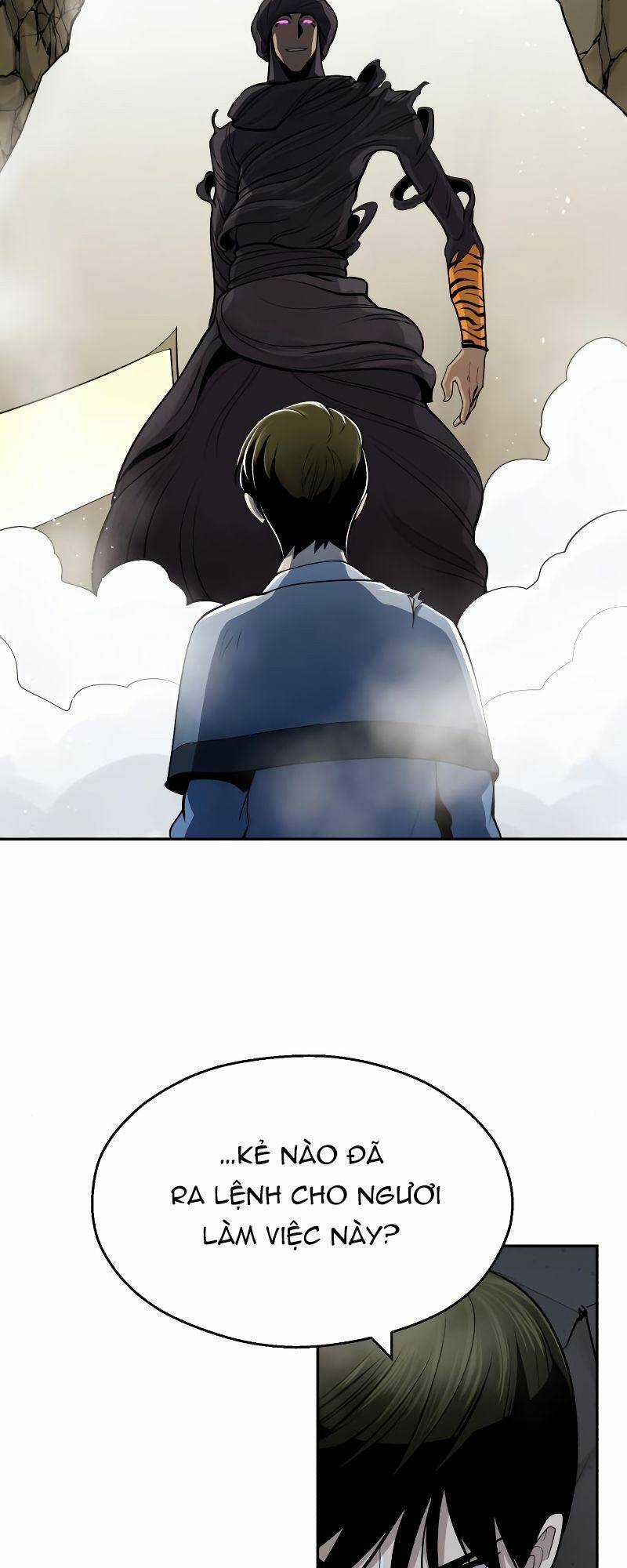 Thiếu Niên Kiếm Sư - Chapter 24 - Trang 40