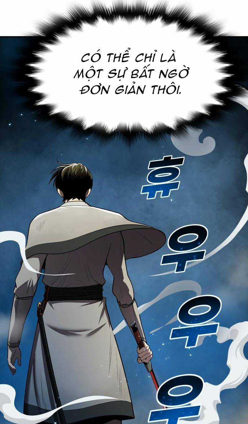 Thiếu Niên Kiếm Sư - Chapter 24 - Trang 5